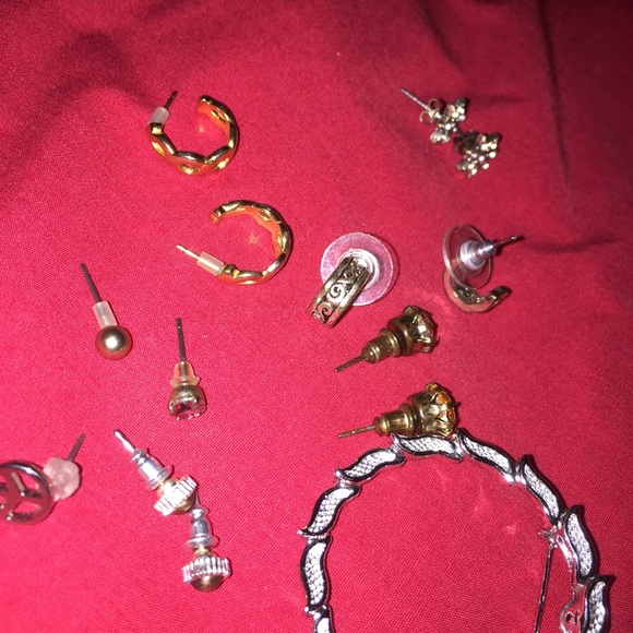 Earring bundle - Picture 3 of 3